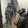 Масирани акции срещу наркоразпространението в София: задържани в &bdquo;Надежда", &bdquo;Обеля" и други квартали
