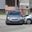 Мъж мина на червено, после обвини момиче: камерите разказаха друга история