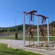 Пловдивската полиция бе домакин на Открит тактически турнир на МВР СНИМКИ