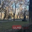 Смениха името на обичания столичен парк "Заимов", защото ген. Заимов работел в услуга на СССР