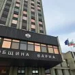 Уволниха директора на дирекцията, отговаряща за строителния контрол във Варна