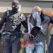 Наркобос с арсенал за 65 000 евро е задържан в София: откриха над 4 кг дрога
