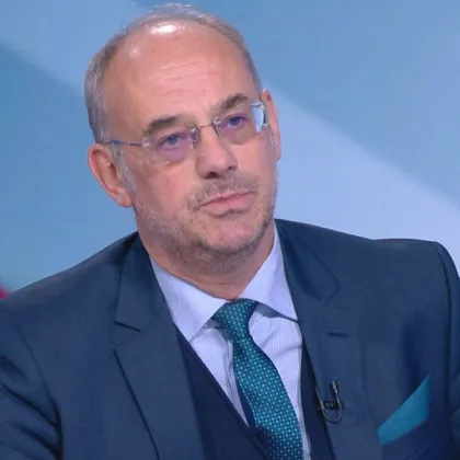 Атанас Семов: Няма друг народ, загубил 40% от населението си без война