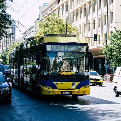 Грози ви солена глоба, ако ви хванат без билет в градския транспорт на Атина и Солун