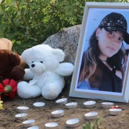 Майката на Методи от трагедията в Благоевград: Можеше и той да е долу на плочките. Тогава щяхте ли да сте по-спокойни?