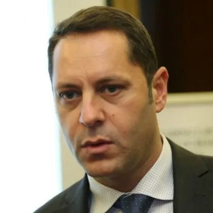 Обрат от Вашингтон: САЩ свалиха Александър Манолев от санкционния списък на Байдън