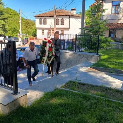 От Свежен до дълбините на морето: 104 години без първия ни подводничар СНИМКИ