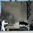 НАТО: Дронът, който се разби в Румъния, е руски