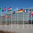 Поискаха от НАТО решителни мерки след падналия дрон в Румъния