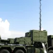 Германия предаде на Украйна още една зенитно-ракетна установка IRIS-T