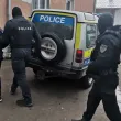 Специализирана полицейска операция в Благоевград