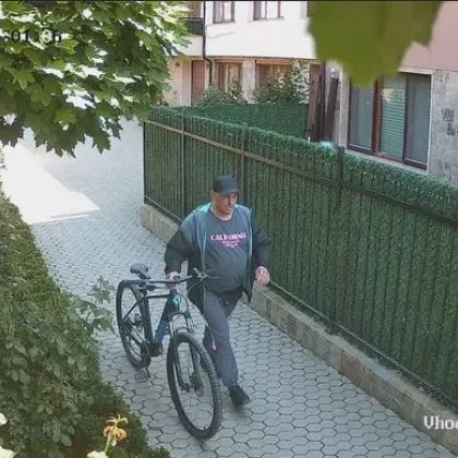 &bdquo;Ако някой го разпознае": Гражданин алармира за кражба в София СНИМКА