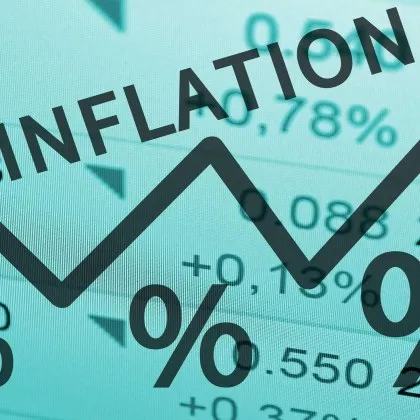 Годишната инфлация достигна 7 Това сочи предварителната оценка на Националния