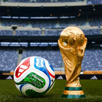 Обявиха пълната програма на Мондиал 2026