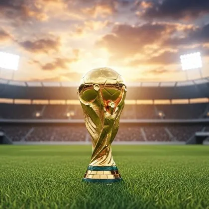 Обявиха промени за Мондиал 2026