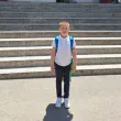 7-годишно дете изчезна в София. Виждали ли сте Калоян? СНИМКА