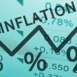 Годишната инфлация гони 7%