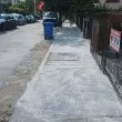 Майка превърна мъката по сина си в тротоар за всички СНИМКИ