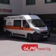 Трагедия! Почина жената, скочила от блок в Пловдив