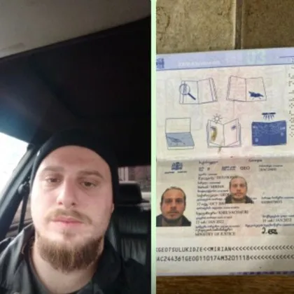 Изчезнал млад мъж от Грузия обикаля Свети Влас и Слънчев бряг: семейството му го издирва