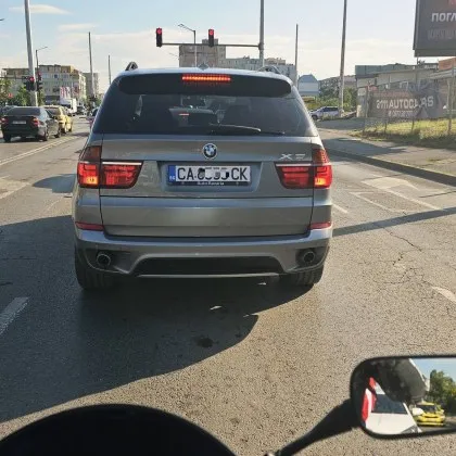 Пореден сигнал за опасна ситуация на пътя в София предизвика