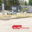 21-годишен шофьор се заби в паркирано "Субару" в Казанлък ВИДЕО