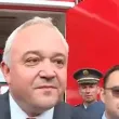 Демерджиев за комплекса в &bdquo;Баба Алино": Има данни за политически чадър