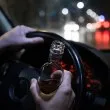 Мъртво пиян без номера: дрегерът отчете 3,4 промила