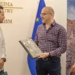 МТ отличи Георги Колевичин след изкачването на Еверест