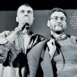 "Най-светлият човек, когото познавах": Слави Трифонов с емоционални думи за Любен Дилов-син