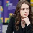 Нургюл Салимова отпразнува рождения си ден с победа на европейското в Батуми
