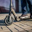 Откриха момчетата, блъснали с тротинетка 2-годишно дете в Русе