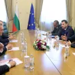 Радев: Конкурентоспособността на икономиката ни е ключова за развитие на страната