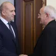 Радев: Възстановяването на мира в Близкия изток ще укрепи стабилността на Европа
