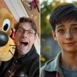 Татко на AI: шефът по изкуствен интелект в Disney осинови собствения си чатбот