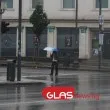 Времето днес: Слънце, облаци, дъжд и гръмотевици