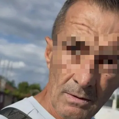 Агресия в София! Жена твърди, че е замерена с камъни и ритната в корема от мъж