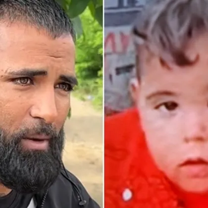 Бащата на изчезналия Райчо: Комшията го e видял до реката ВИДЕО