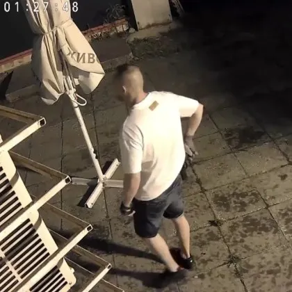 Понякога една снимка е достатъчна за да задейства цялата верига