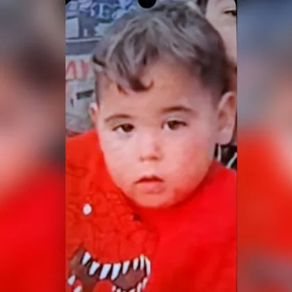 Откриха издирваното 2-годишно дете от село Александрово