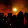Протести в Англия: Гражданите на Саутхемптън търсят справедливост за смъртта на студент