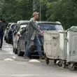 Сигнали, страх и безсилие: Съседи настояват за мерки срещу агресивен мъж в Лозенец
