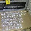 Удар срещу дрогата в Пазарджишко: Иззеха над 3 кг марихуана, амфетамин и кокаин