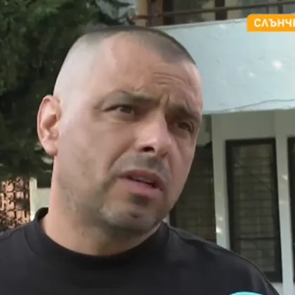 Бащата на децата, ранени при трагедията с АТВ: Бургазлиев ги е ударил два пъти, без никакъв опит да ги избегне
