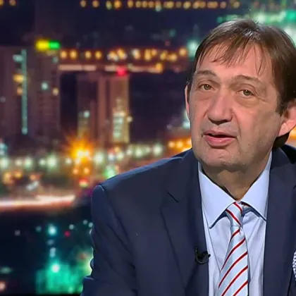 Иван Шишков разпореди проверка във ВиК - Варна заради "Баба Алино"