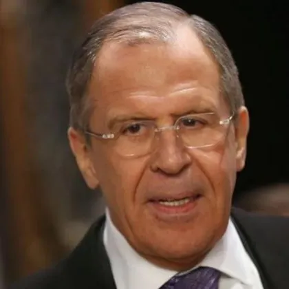 Лавров: Войната на Джо Байдън всъщност се превърна във войната на Доналд Тръмп