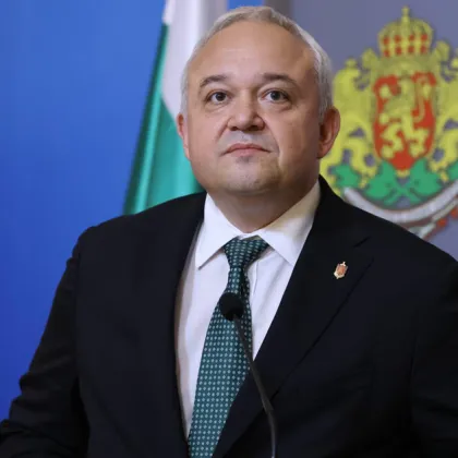 Няма да има хора над закона - независимо дали са Мавродиев или Михайлов