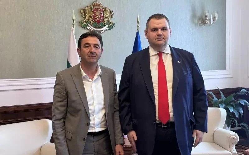 Общинският съвет на ДПС в Кирково подаде оставка Мотириваната оставка