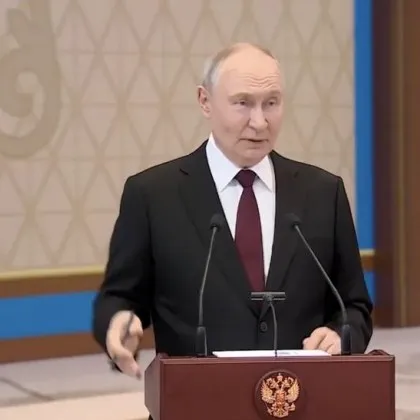 Путин призна: Москва е готова на компромиси за Украйна, но има важно условие