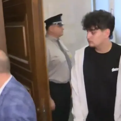 Студентът, обвинен за трагедията в Благоевград, остава без мярка за неотклонение